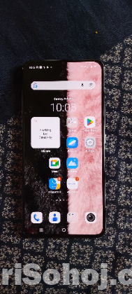 Vivo V60lite